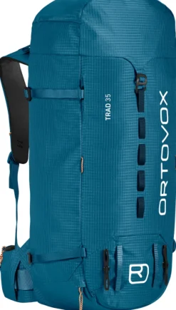 Ortovox Trad 35