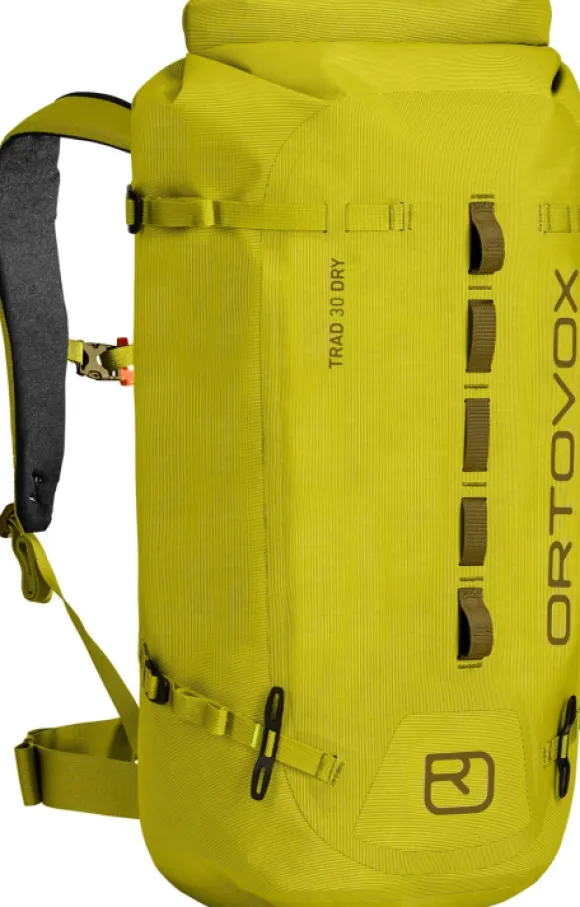 Ortovox Trad 30 Dry