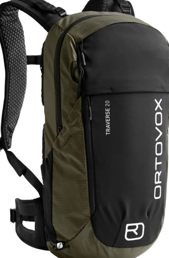 Ortovox Traverse 20