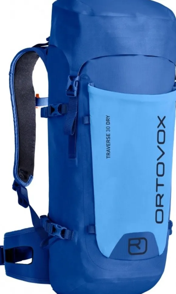 Ortovox Traverse 30 Dry