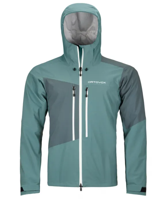Ortovox Westalpen 3L Jacket