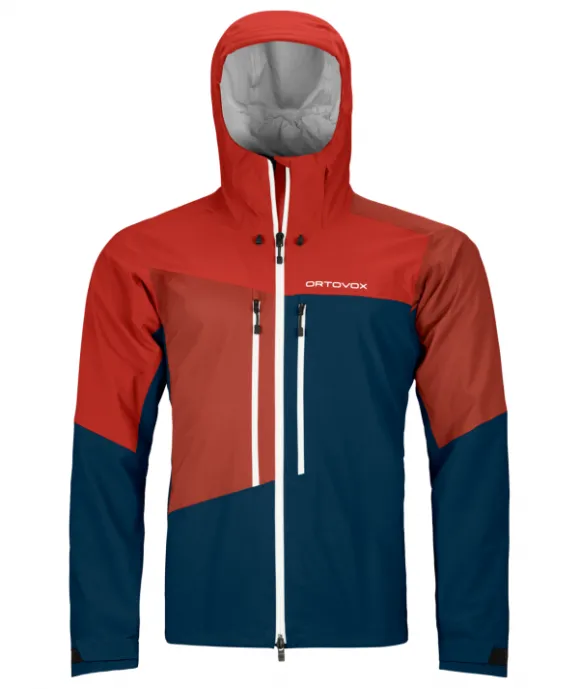 Ortovox Westalpen 3L Jacket