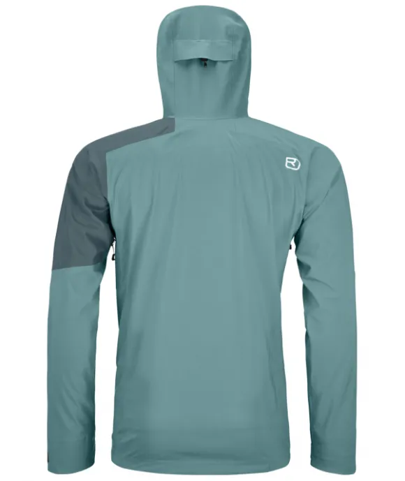 Ortovox Westalpen 3L Jacket
