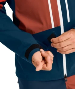 Ortovox Westalpen 3L Jacket
