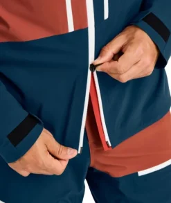 Ortovox Westalpen 3L Jacket