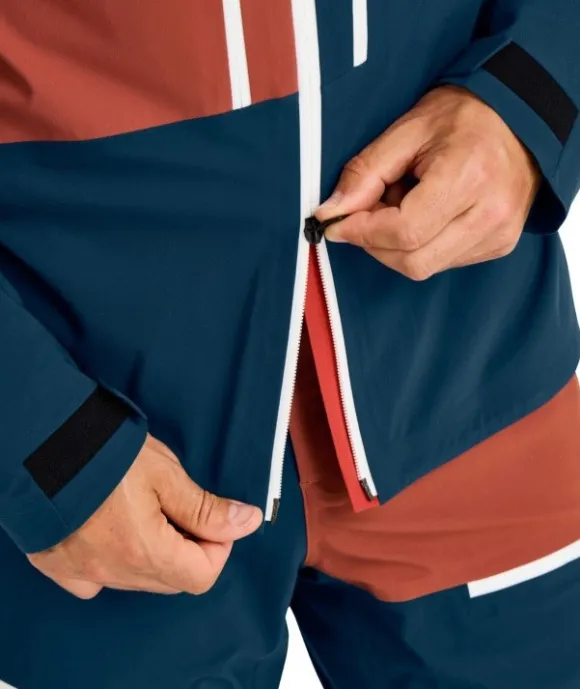 Ortovox Westalpen 3L Jacket