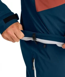 Ortovox Westalpen 3L Jacket