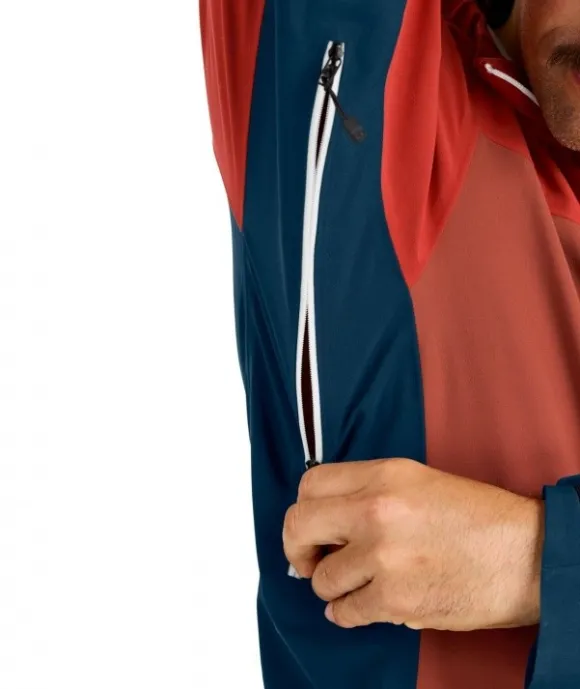 Ortovox Westalpen 3L Jacket