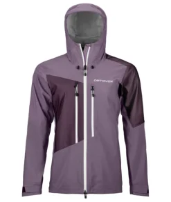 Ortovox Westalpen 3L Jacket Women