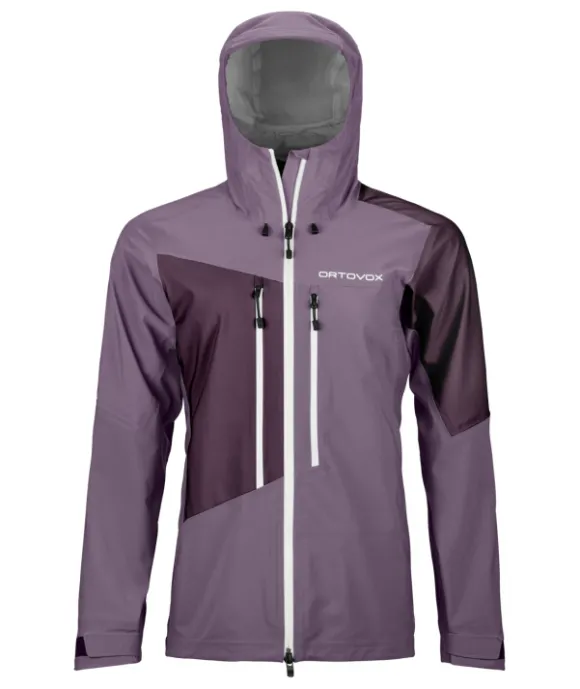 Ortovox Westalpen 3L Jacket Women