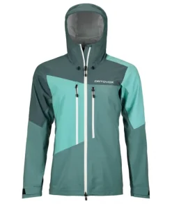 Ortovox Westalpen 3L Jacket Women