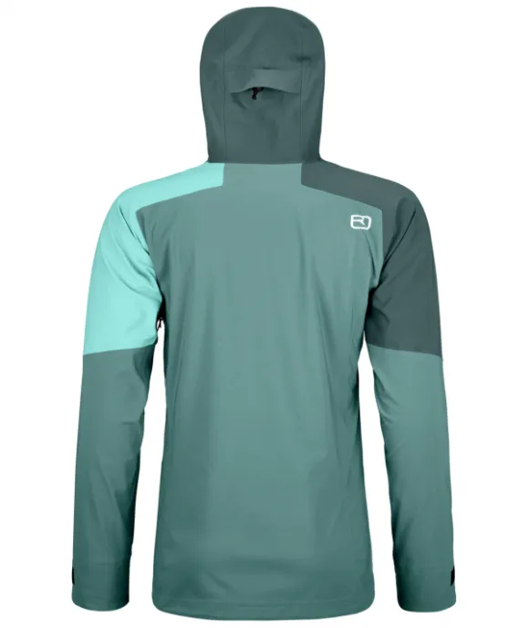 Ortovox Westalpen 3L Jacket Women