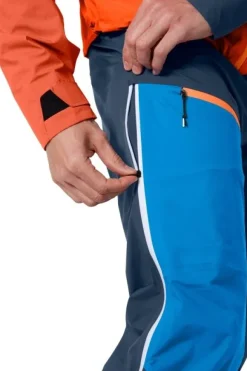 Ortovox Westalpen 3L Light Pants M