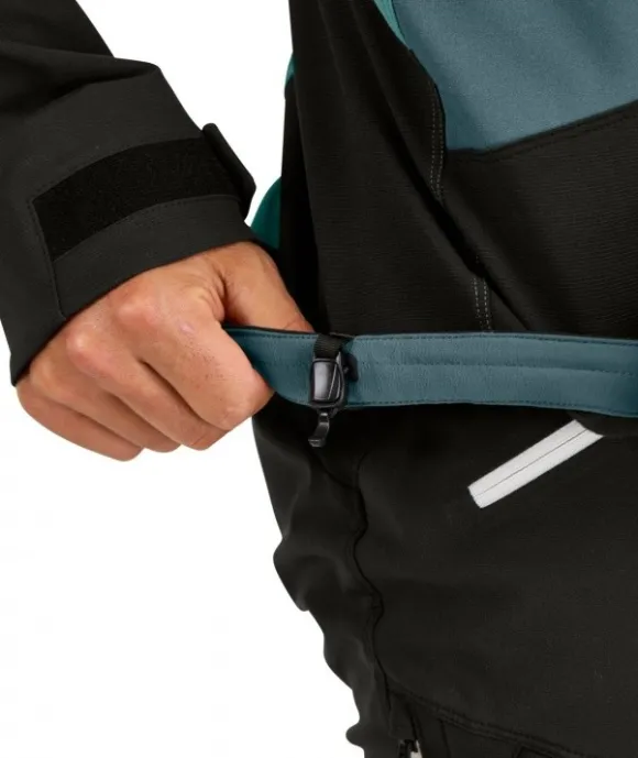 Ortovox Westalpen Softshell Jacket