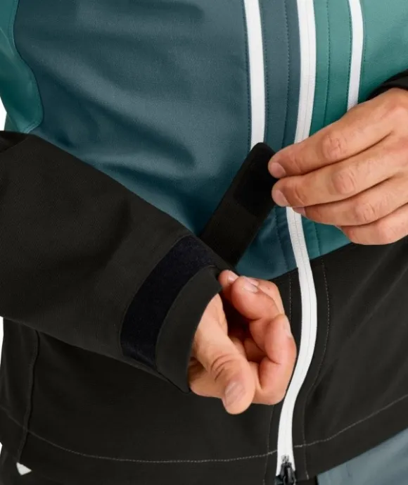 Ortovox Westalpen Softshell Jacket