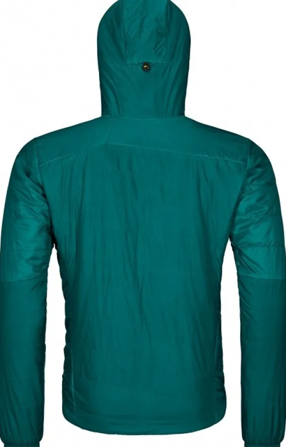 Ortovox Westalpen Swisswool Jacket Men