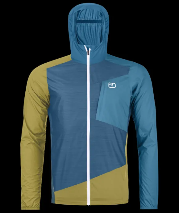 Ortovox Windbreaker Jacket