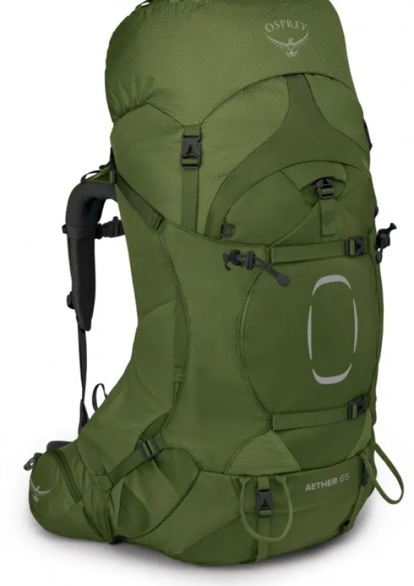 Osprey Aether 65