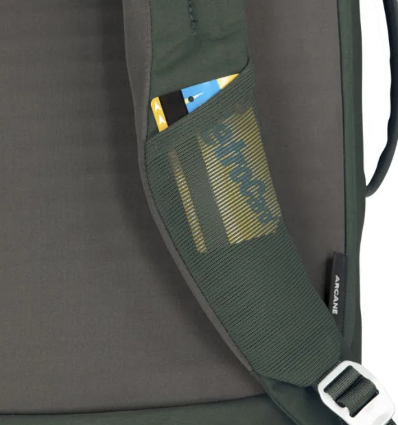 Osprey Arcane Duffel