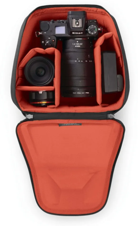 Osprey Camera Cube