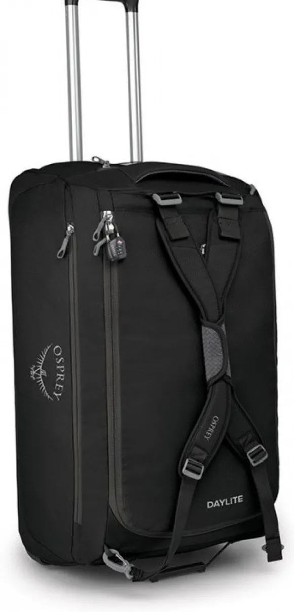 Osprey Daylite Wheeled Duffel