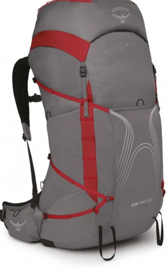 Osprey Eja Pro 55