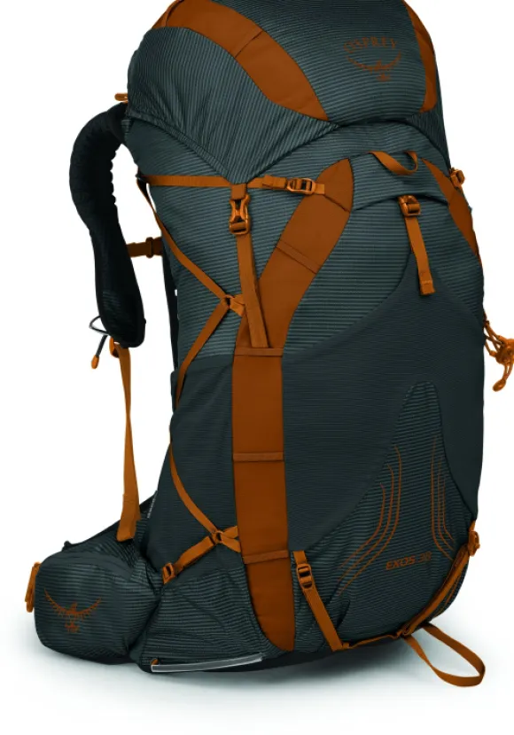 Osprey Exos 38
