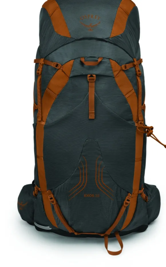 Osprey Exos 38