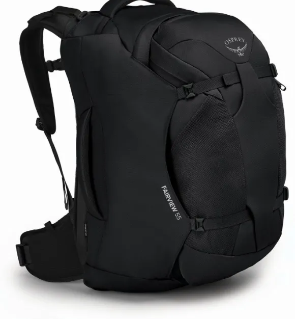 Osprey Fairview