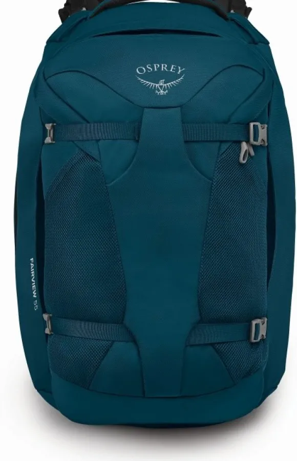 Osprey Fairview