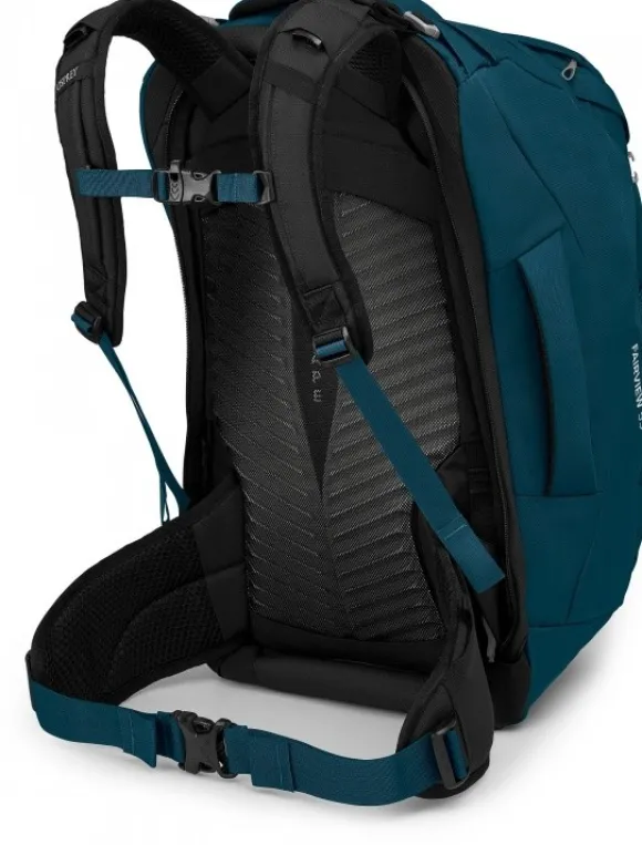 Osprey Fairview