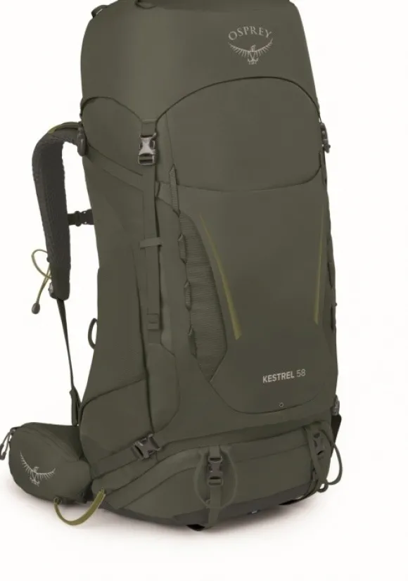 Osprey Kestrel 68