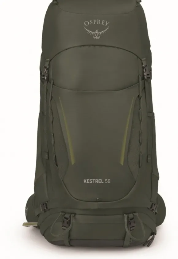 Osprey Kestrel 68
