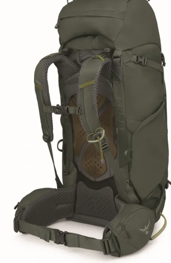 Osprey Kestrel 58