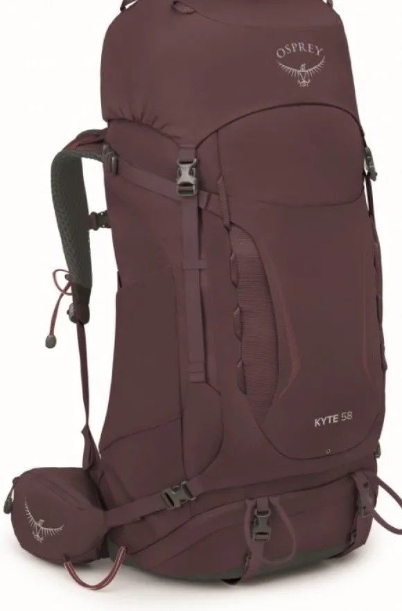 Osprey Kyte 58