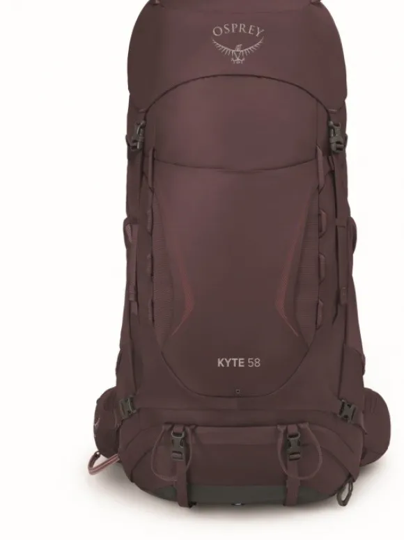 Osprey Kyte 58