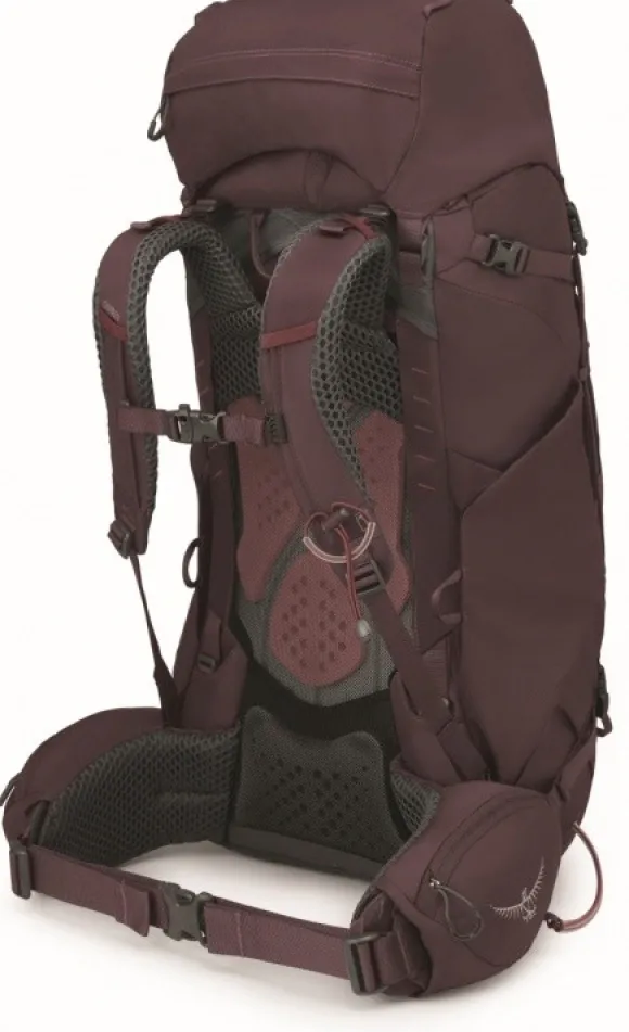 Osprey Kyte 58