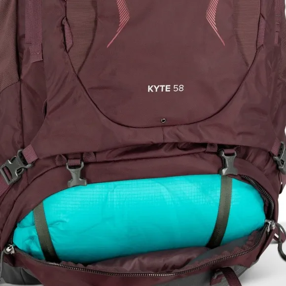 Osprey Kyte 58