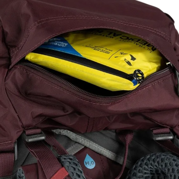 Osprey Kyte 58