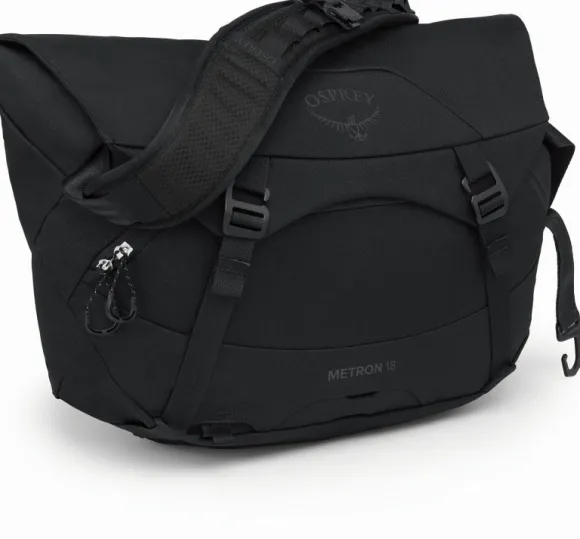 Osprey Metron Messenger