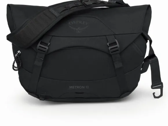 Osprey Metron Messenger