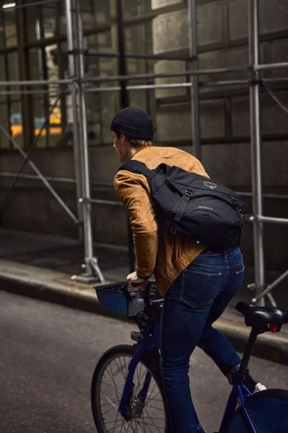 Osprey Metron Messenger