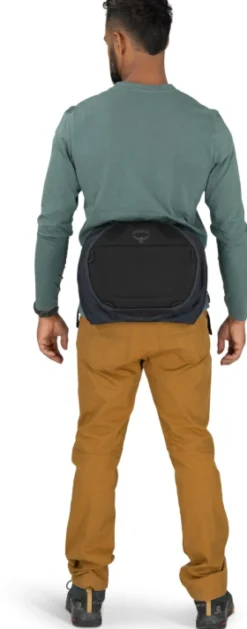 Osprey Photo Lid