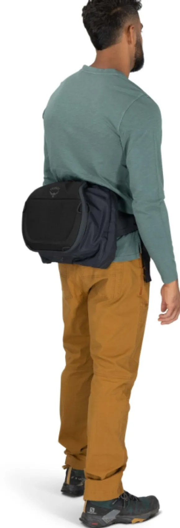Osprey Photo Lid