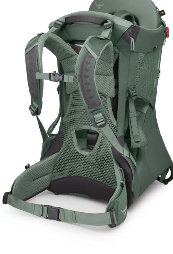 Osprey Poco Kindertrage