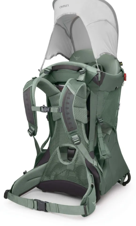 Osprey Poco Kindertrage
