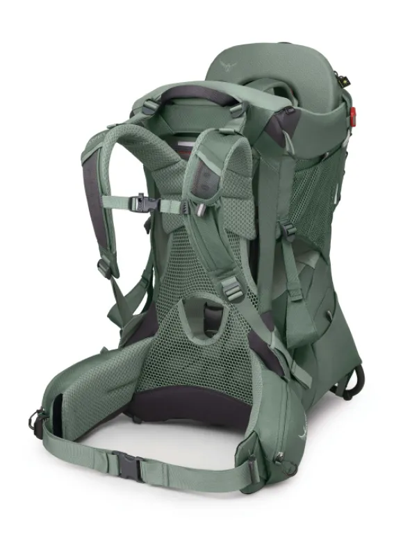 Osprey Poco Premium Kindertrage