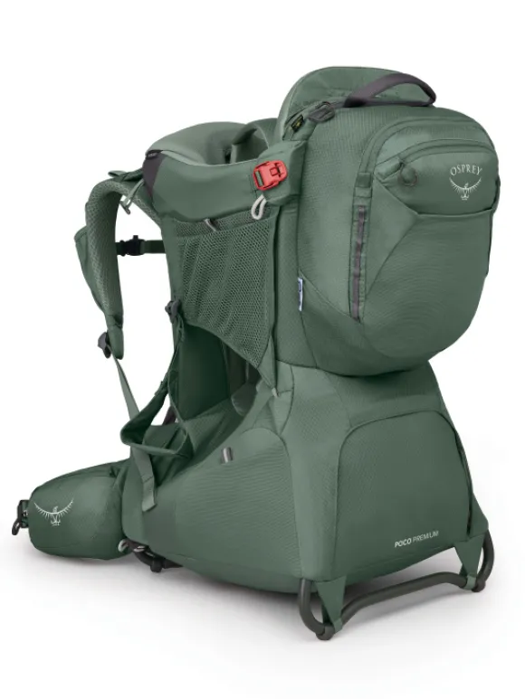 Osprey Poco Premium Kindertrage