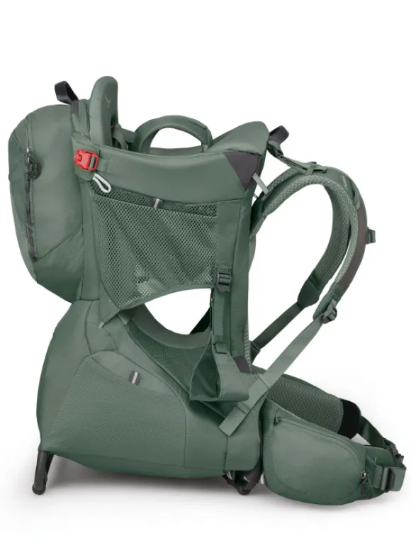 Osprey Poco Premium Kindertrage