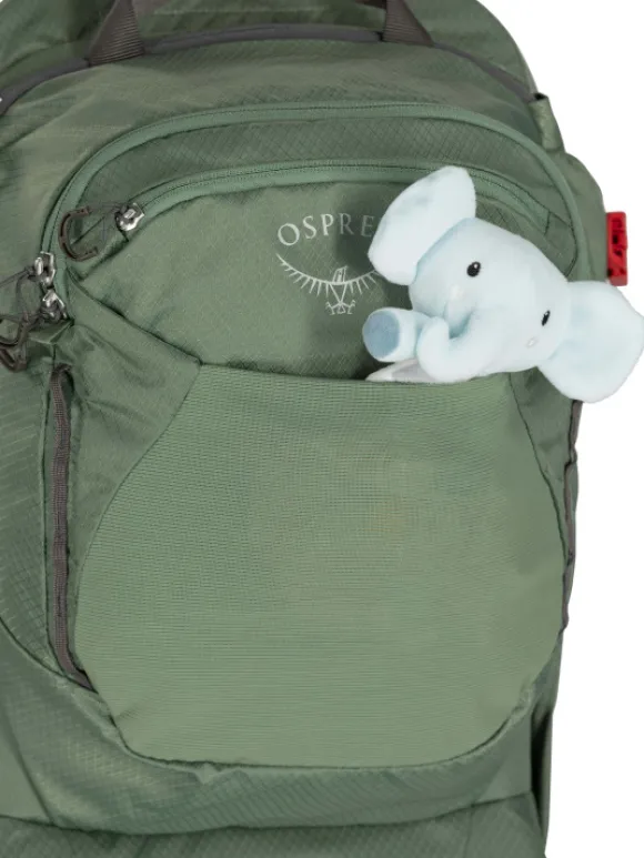 Osprey Poco Premium Kindertrage